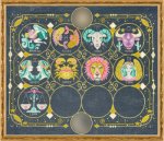 (image for) Zodiac Signs - Part 9